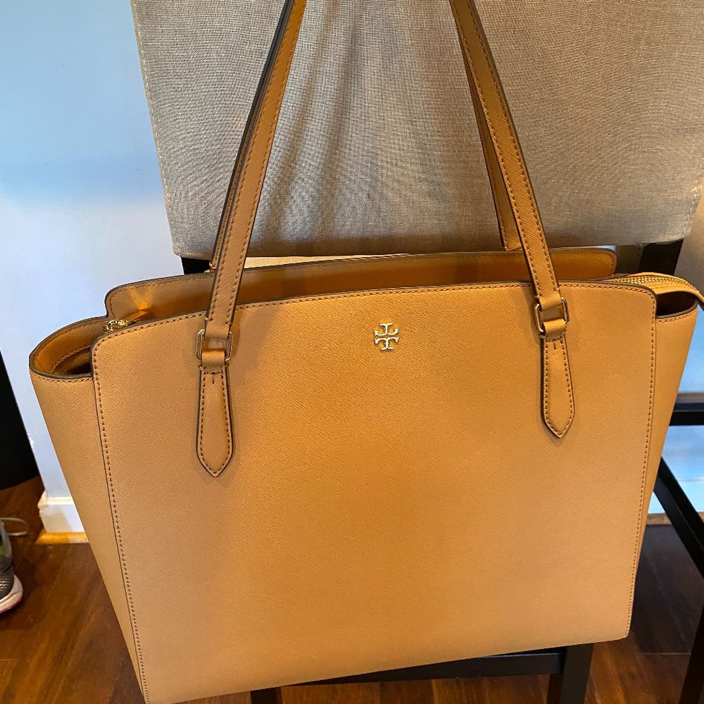 Tory Burch Tote (NEW!)